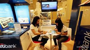 Segera aktifkan kartu kredit anda sehingga bisa digunakan untuk keperluan. Baru Separuh Pemilik Kk Citibank Pakai Pin 6 Digit