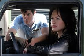 about an irregularity greenway has detected at the power plant his boss is pressuring him to ignore it, says it's nothing major. California Streamin Sarah Connor Chronicles Was Ahead Of Its Time Travel Datebook