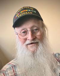 Ronald Warren Brown Obituary August 11, 2024