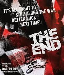 TOUR2017 break“THE END” Makuhari Messe 20170320