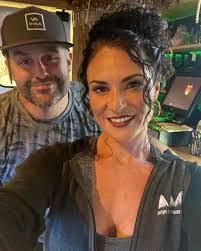 Larry Bucher's Instagram, Twitter & Facebook