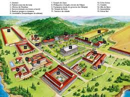 Maybe you would like to learn more about one of these? Jogos Olimpicos Na Grecia Antiga Apaixonados Por Historia