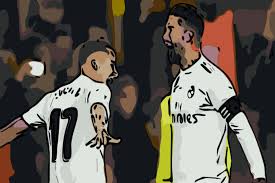 Enjoy full match coverage of of the spanish super cup final where real madrid were crowned champions after beating atlético madrid after a penalty shootout. La Liga 2018 19 Tactical Preview Real Madrid Vs Atletico Madrid