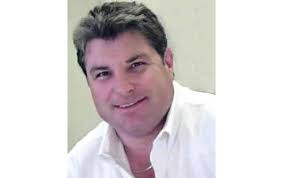 Gregory Ingram Obituary (1961