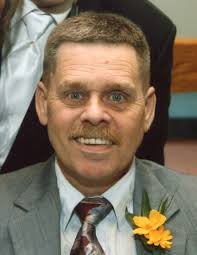 Obituary for Steve Hayden