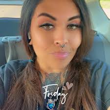 Jenn Perez's Instagram, Twitter & Facebook