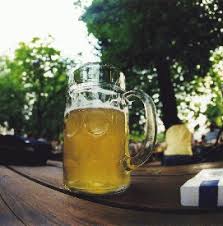 Bierkonsum Wie Viel Bier Trinken Wir Deutschen Yourbrandedbeer De