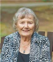 Rose Cope Obituary (1917