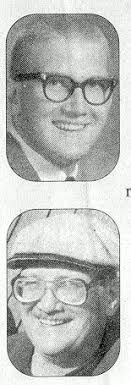 William Dwyane “Bill” Mansfield (1946-2002)