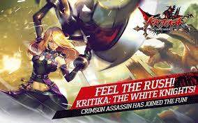 We did not find results for: Kritika The White Knights Mod Apk 4 10 3 Obb Android