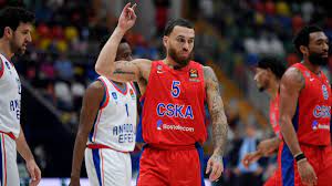 To connect with mike james, join facebook today. Cska Considers The Departure Of Mike James For Granted Soon Football24 News English