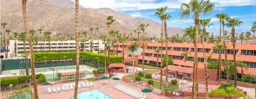 222 s indian canyon dr, palm springs, ca. Marquis Villas Resort
