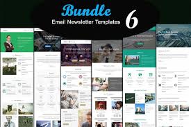 Email Newsletter Templates Collection Free Download Email Newsletter Template Newsletter Templates Free Email Newsletter Templates