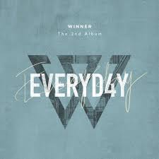 Download Album Winner Everyd4y Mp3 Itunes Plus Aac M4a Kpop Explorer