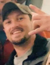 Joshua Blake Tedder Obituary