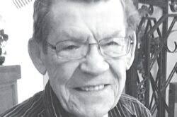 JAMES DONALD THOMPSON