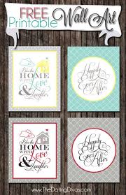 Maybe you would like to learn more about one of these? 34 Free Wall Art Printables To Hang In Your Home Designbump