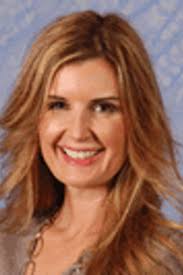 Melissa Woodbury's Instagram, Twitter & Facebook