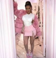 36 Ideas For Birthday Outfit Baddie Pink Birthday Outfit For Women 18th Birthday Outfit Birthday Dinner Outfit