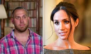 Meghan Markle's nephew blames BUCKINGHAM PALACE for family feud
