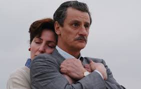 Intervista a 20 giorni dalla. Paolo Borsellino La Fiction In Onda Domenica 19 Aprile Su Canale 5