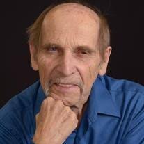 Kenneth Charles VanDeburgh Obituary