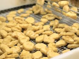 Following mcdonald's announcement that they are no longer using pink slime in their hamburger patties, news of this issue has been spreading around the world. Facts About Mcdonald S Food