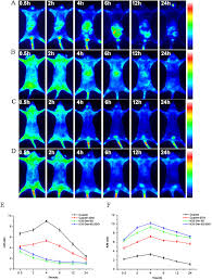 The tumor/muscle ratio gradually decreased to ~7 at 48 h. Comparison Of Near Infrared Fluorescent Deoxyglucose Probes With Different Dyes For Tumor Diagnosis In Vivo Guo 2012 Contrast Media Amp Molecular Imaging Wiley Online Library