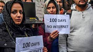 Check spelling or type a new query. Timeline 100 Days Of Kashmir S Autonomy Loss Lockdown