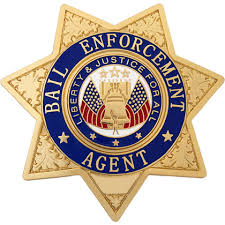 Maybe you would like to learn more about one of these? Bail Enforcement Agent Star Badge Agent Gear Usa