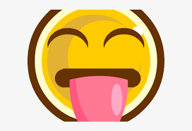 Maybe you would like to learn more about one of these? Tongue Clipart Emoji Tongue Smiley Face With Tongue Out Transparent Png 640x480 Free Download On Nicepng
