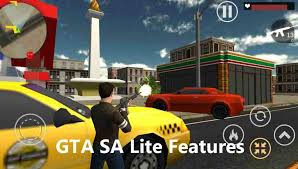 Gta sa lite android helo guys do you want to play gta sa on your android phone?but you don't have enough internet data to download the whole game, then this article is surely for you.there are three versions of gta sa lite for android.the versions depend on the android gpu.the versions. Free Download Gta Sa Lite Apk For Android Mod Obb Techtanker