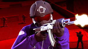 29:51 sanflix recommended for you. Gta Online Adds A Battle Royale Mode With A Twist Pcgamesn