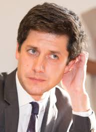 Elles piègent leur conjoint avec maxime guény ! Julien Denormandie Wikipedia