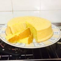 1 cwn butter (anchor) 1 cwn gula kastor 4 biji telur ayam (gred b) 1 sk esen vanilla 1 sb parutan. Kek Oren Sunquick Sukatan Cawan Versi Bakar