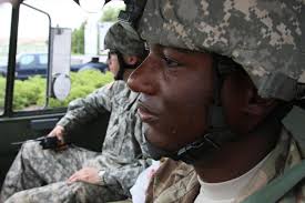 Photos: From rescues to recovery, powerful images from National Guard flood  response