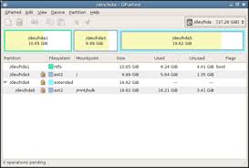 Pc Astuces Partitionner Un Disque Dur Avec Windows Xp