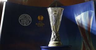 Learn everything about the history, the heads and the teams of the european league of football. Europa League Pokal Wurde Auf Werbetour In Mexiko Gestohlen Tiroler Tageszeitung Online Nachrichten Von Jetzt