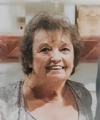 Obituary for Mary Louise (Byrnes) Kane