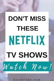 List rulesvote up your favorite shows that have new episodes available right now or coming soon, including series that are on hiatus or seasonal breaks. Best Tv Shows On Netflix Watch Right Now Shows On Netflix Best Shows On Netflix Netflix