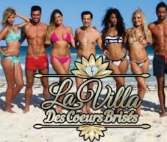 Reality number of episodes : Melanie Et Antony De La Villa Des Coeurs Brises 2 Terrafemina