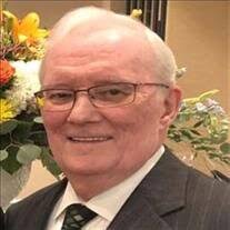 Harry Smith Fennell Obituary