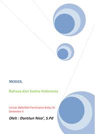 Check spelling or type a new query. Modul Genre Sastra Berdasarkan Periodisasi Sastra Indonesia Xi Dikonversi Dikompresi Flip Ebook Pages 1 22 Anyflip Anyflip