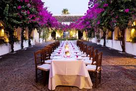 Wedding Hacienda De San Rafael Seville Spain Wedding Spain Destination Wedding Spain Beautiful Outdoor Wedding