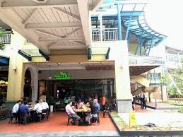 (will be calculated so that point p is on curve). Macha Co The Curve Kota Damansara 1 Utama Banana Leaf Rice Rebecca Saw