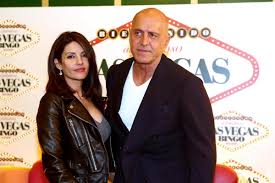 See more of kiko campos on facebook. Asi Es Marta Lopez Alamo La Nueva Novia De Kiko Matamoros