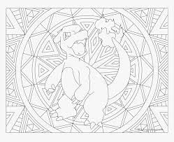 Mandala est un terme sanskrit signifiant cercle, et par extension, sphère, environnement, communauté. Coloring Pages Coloriage Mandala Pokemon A Imprimer Hd Png Download Kindpng