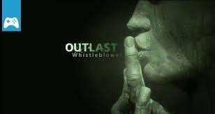 Set in the same universe as the first game, but with different characters and a different setting, outlast 2 is a twisted new journey. Game News Outlast 2 Erstes Gameplay Material Shock2