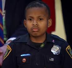 A tip of the honor cap to Officer and now Special Agent D.J. Daniel ❤️  Honor-Respect.Com