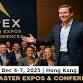 Apex Masters Expos in Hong Kong event image